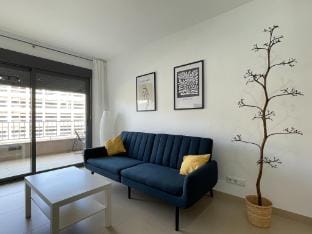 Beautiful Apartment Near the Sea Apartment in Roquetas de Mar