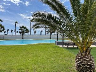 Beautiful Apartment Near the Sea Apartment in Roquetas de Mar