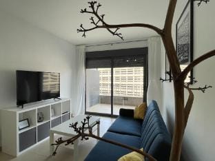 Beautiful Apartment Near the Sea Apartment in Roquetas de Mar