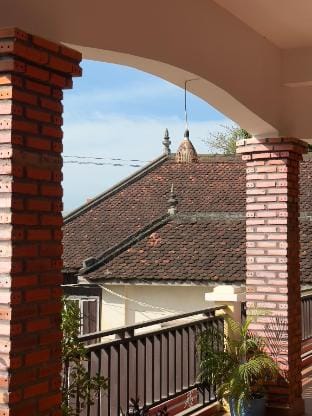My Dream Villa Battambang Apartment in Krong Battambang