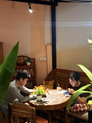 My Dream Villa Battambang Apartment in Krong Battambang