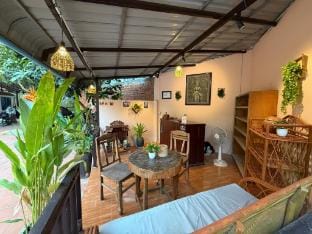 My Dream Villa Battambang Apartment in Krong Battambang