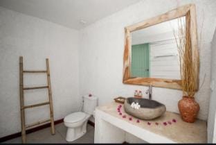 Gili Breeze Tropical Bungalows Apartment in Pemenang