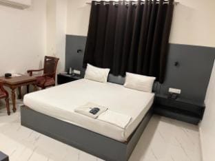 HOTEL PALACE INN Apartment in Agra