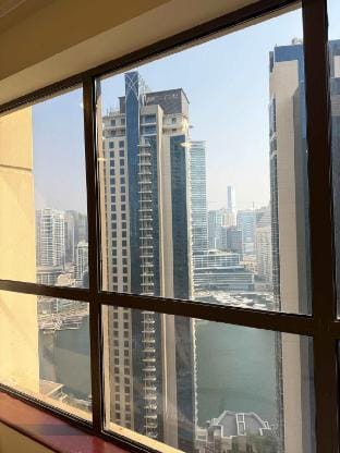 Tiramisu | Luxury 2 BHK | JBR Beach | Marina View Apartment in Dubai