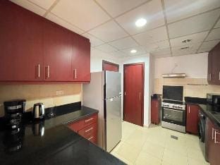 Tiramisu | Luxury 2 BHK | JBR Beach | Marina View Apartment in Dubai