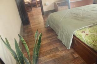 Junkeri Apartment in India