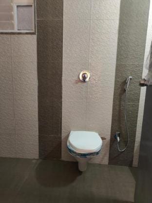 Vaishnavi Vista, 3BHK, Serviced Apartment, Solapur Apartment in Karnataka