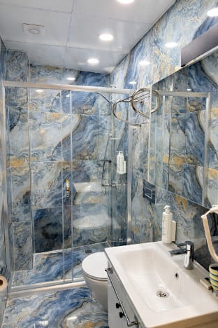 Galata Aler Suite Apartment in Istanbul