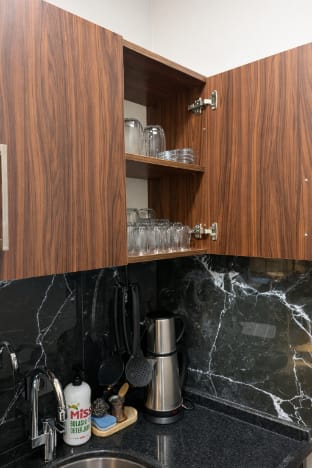 Galata Aler Suite Apartment in Istanbul