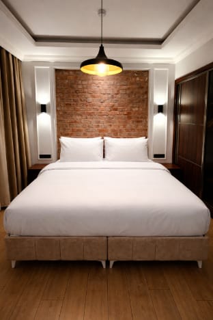 Galata Aler Suite Apartment in Istanbul