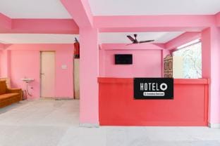 Super Hotel O Santoshpur Lakeview Formerly Bellavita Guest House Apartment in Kolkata