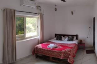 Bhumika by evaddo Apartment in Mandrem