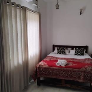 Bhumika by evaddo Apartment in Mandrem