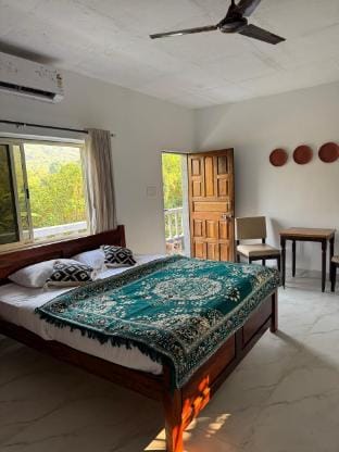 Bhumika by evaddo Apartment in Mandrem