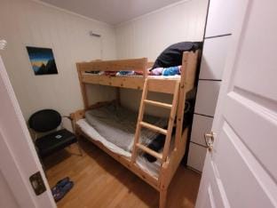 Appartment in Mlselv Fjellandsby Apartment in Troms Og Finnmark