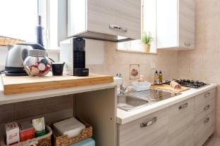 Ortigia Heart: Bright & Central Apartment in Syracuse