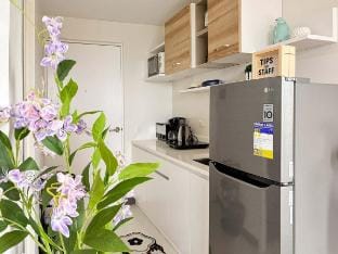 Zadia Condo – Nuvali Vista Paseo and Enchanted Apartment in Santa Rosa