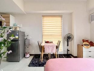 Zadia Condo – Nuvali Vista Paseo and Enchanted Apartment in Santa Rosa