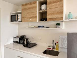 Zadia Condo – Nuvali Vista Paseo and Enchanted Apartment in Santa Rosa