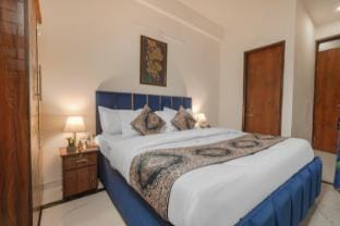 Aerostays Studio Apartments Apartment in Punjab, India