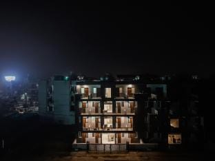 Aerostays Studio Apartments Apartment in Punjab, India