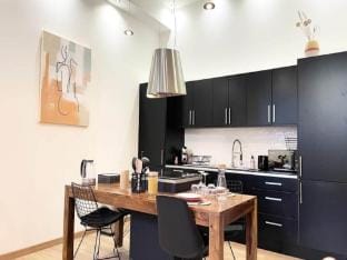 Apartment for 2 People Apartment in Le Havre