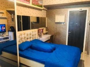 Apartment Student Castle Studio by ER HD Apartment in Special Region of Yogyakarta