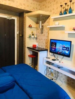 Apartment Student Castle Studio by ER HD Apartment in Special Region of Yogyakarta