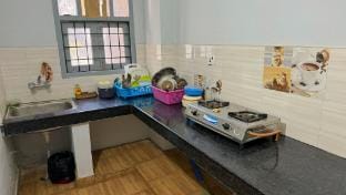Fresh & Spacious 3BHK Apartment in India