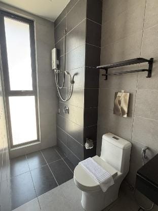 Urban Suites Cozy Home by Twinkle Loft Apartment in George Town