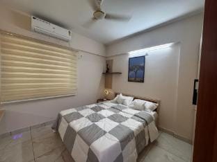 Zenith apartments  Apartment in Thiruvananthapuram