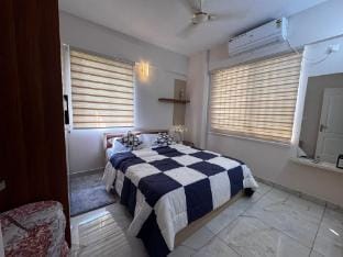 Zenith apartments  Apartment in Thiruvananthapuram