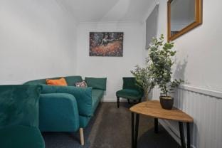 Milton Keynes 2BR Free Parking Contractor Friendly Apartment in Milton Keynes