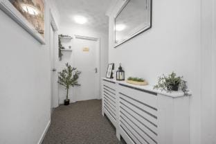 Milton Keynes 2BR Free Parking Contractor Friendly Apartment in Milton Keynes