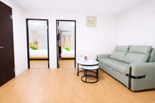 大阪日暮里5号馆-4F Apartment in Osaka