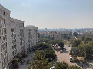 StayEase Apartment in Uttar Pradesh