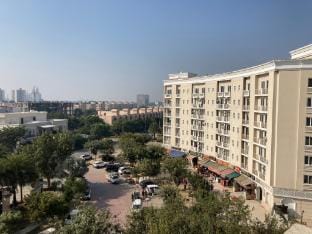 StayEase Apartment in Uttar Pradesh