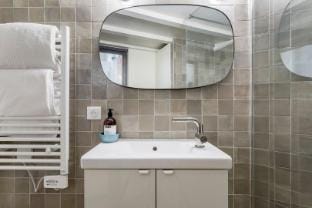 Studio lumineux et cosy dans un quartier arty Apartment in Lyon