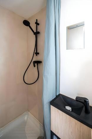 Zola - Joli studio tout confort Villeurbanne Apartment in Villeurbanne