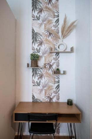 Zola - Joli studio tout confort Villeurbanne Apartment in Villeurbanne