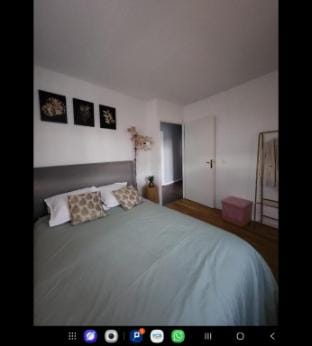 Disneyland 2 chambres Apartment in Chessy