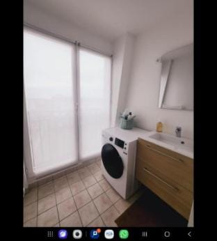 Disneyland 2 chambres Apartment in Chessy