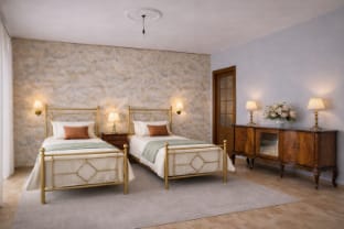 Villa with Pool in the Green Monferrato  BOTTO LIVING Apartment in Milan