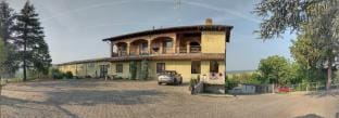 Villa with Pool in the Green Monferrato  BOTTO LIVING Apartment in Milan