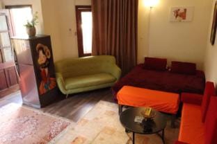 An Home 25 Hang Vai Apartment in Hanoi