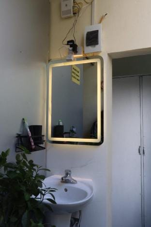 An Home 25 Hang Vai Apartment in Hanoi