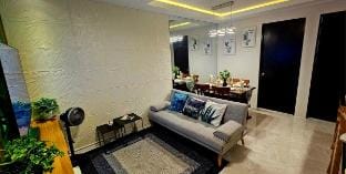 Chico's cozy 2-BR condo Apartment in Cebu City