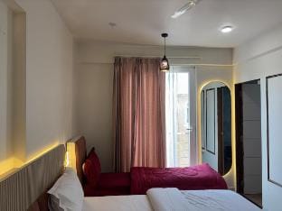 Divine Luxe Harmony Apartment in Jaipur