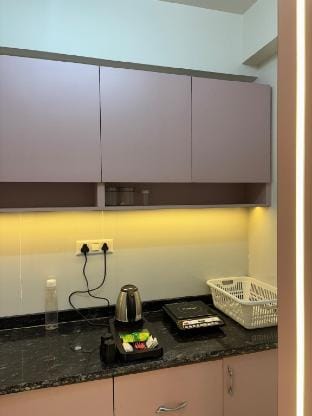Divine Luxe Harmony Apartment in Jaipur